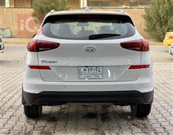 هیوندای تۆکسۆن